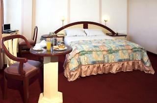 Americana Hotel,Cercado Province>>Cochabamba,3 star