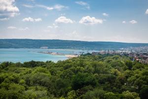 Rosslyn Dimyat Hotel Varna,Near Sea Garden,4 star