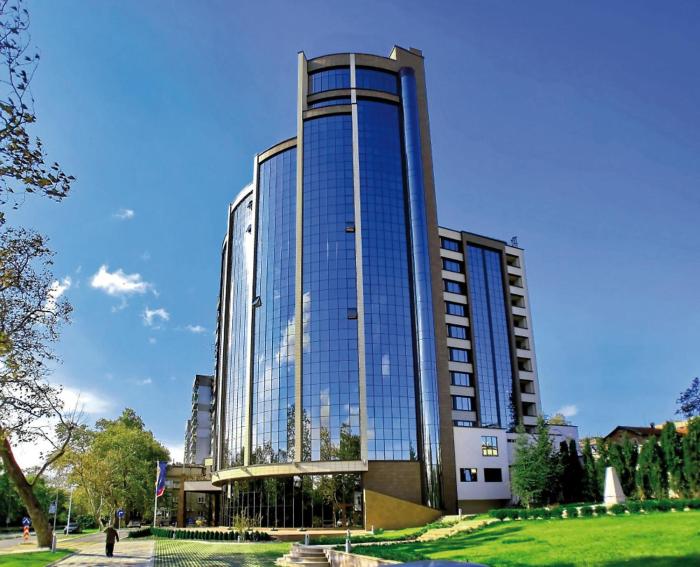 rosslyn dimyat hotel varna