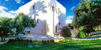 relais torre marabino