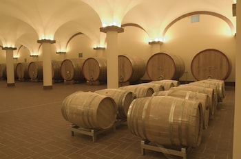 relais torre marabino