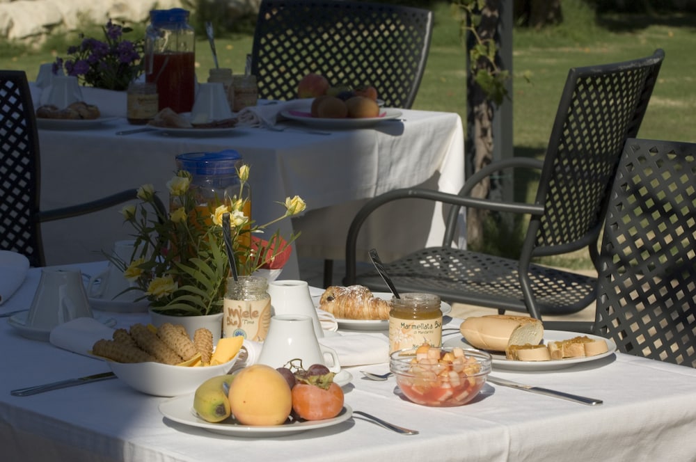 relais torre marabino