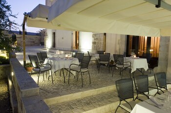 relais torre marabino