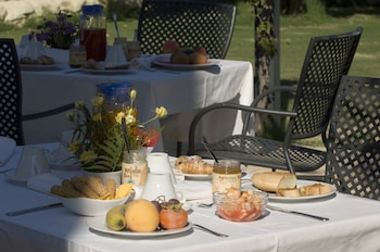 relais torre marabino