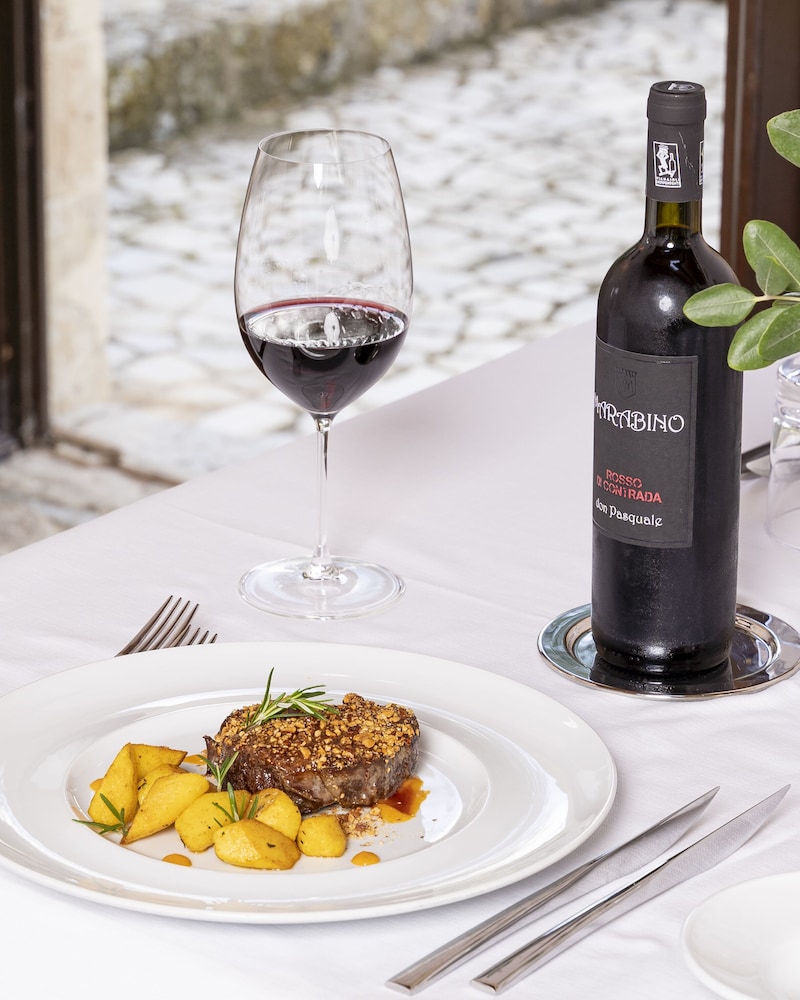 relais torre marabino