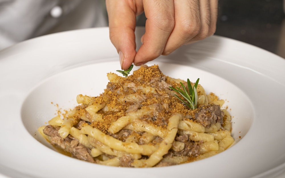 relais torre marabino