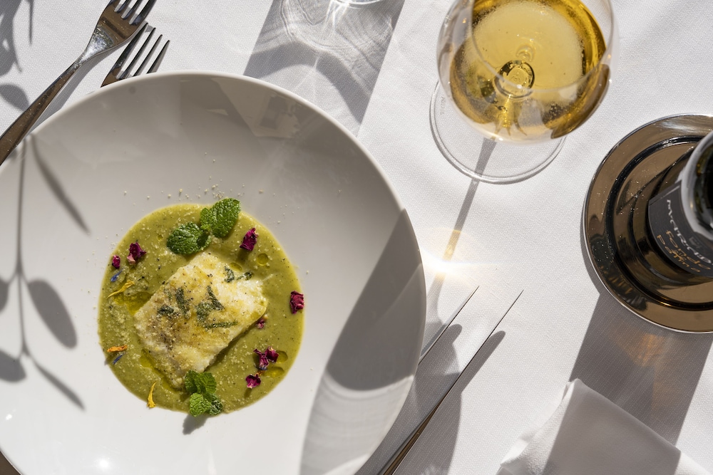 relais torre marabino