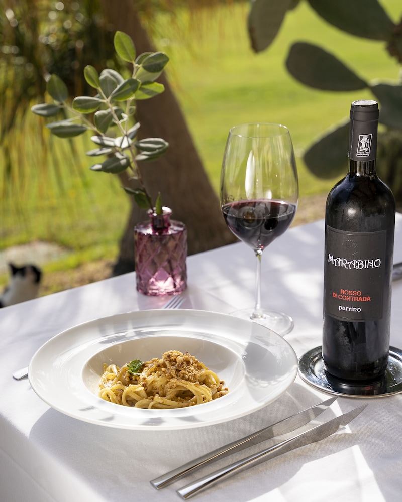 relais torre marabino