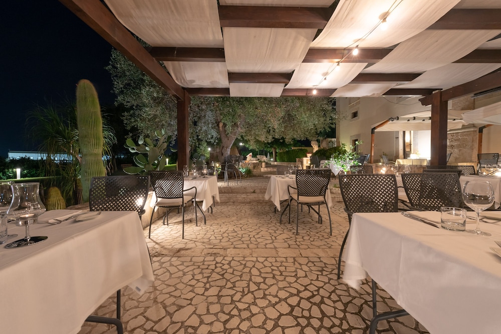 relais torre marabino