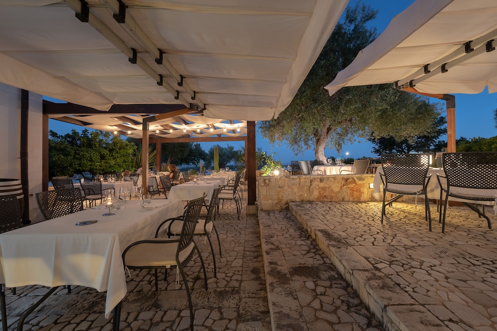 relais torre marabino