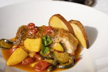 relais torre marabino