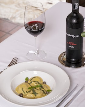 relais torre marabino