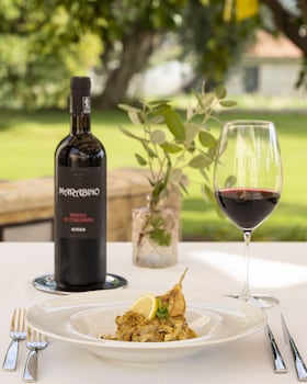 relais torre marabino