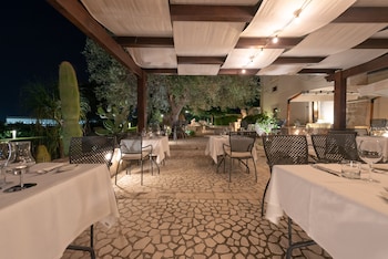 relais torre marabino