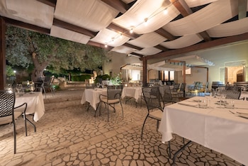 relais torre marabino