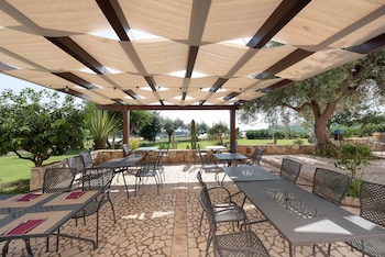 relais torre marabino