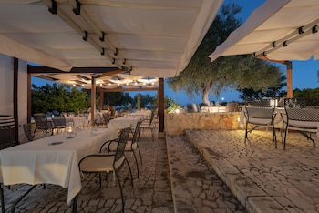 relais torre marabino