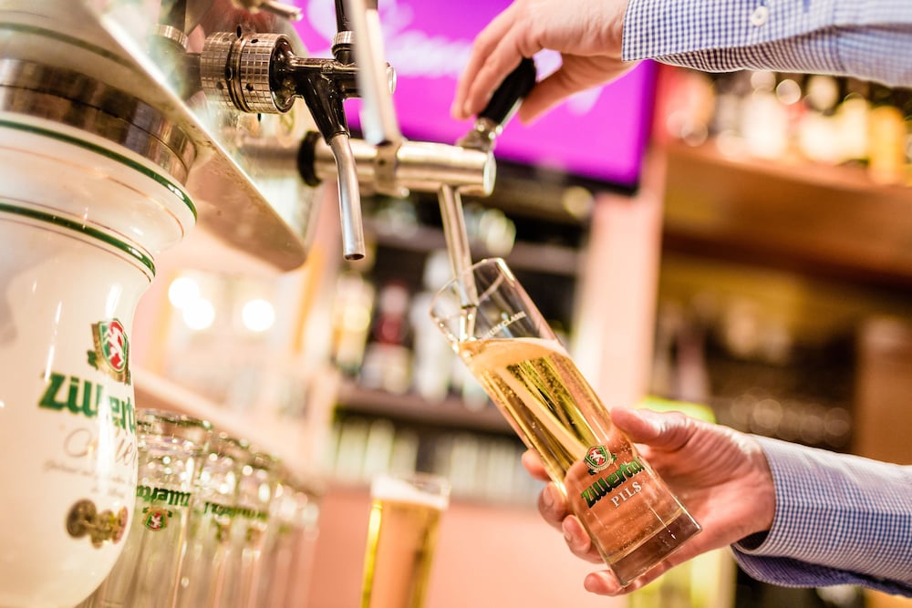 hotel standlhof zillertal