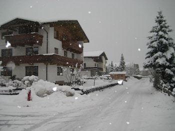 hotel standlhof zillertal