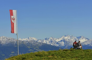 hotel standlhof zillertal