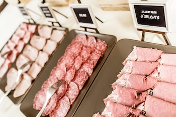 hotel standlhof zillertal