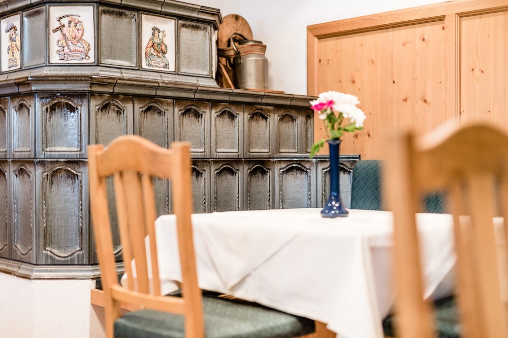 hotel standlhof zillertal