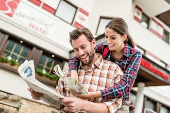 hotel standlhof zillertal