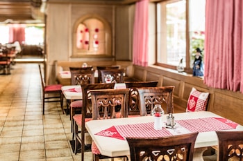 hotel standlhof zillertal