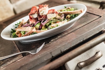 hotel standlhof zillertal