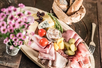 hotel standlhof zillertal