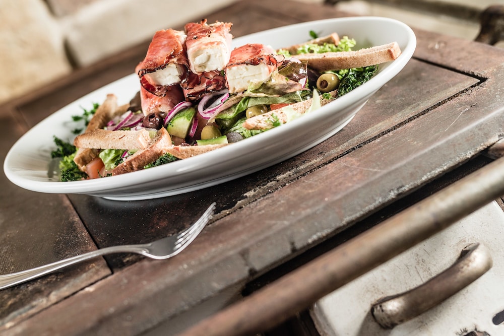 hotel standlhof zillertal