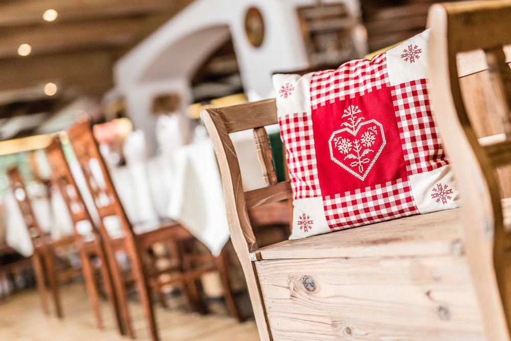 hotel standlhof zillertal