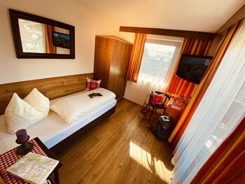 hotel standlhof zillertal