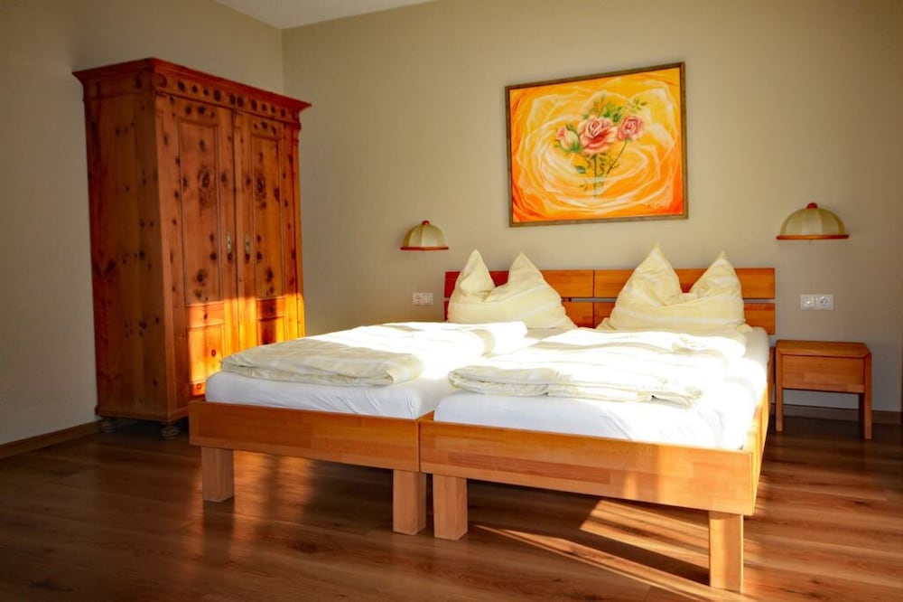 hotel standlhof zillertal