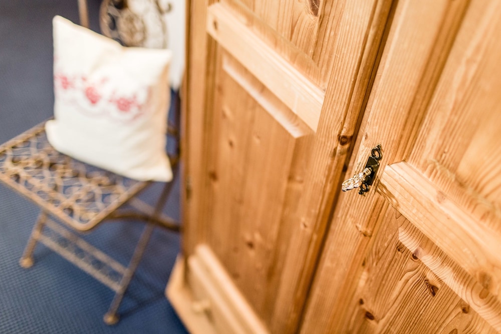 hotel standlhof zillertal