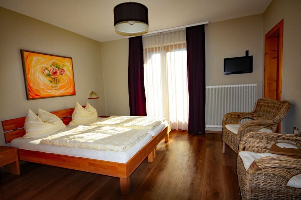 hotel standlhof zillertal