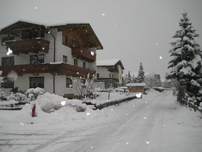hotel standlhof zillertal