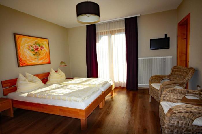 hotel standlhof zillertal