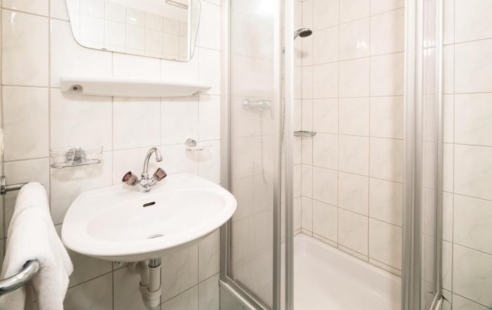 hotel standlhof zillertal