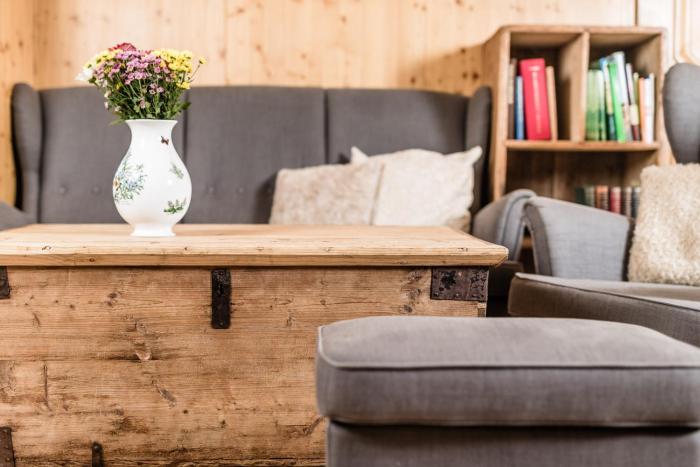 hotel standlhof zillertal