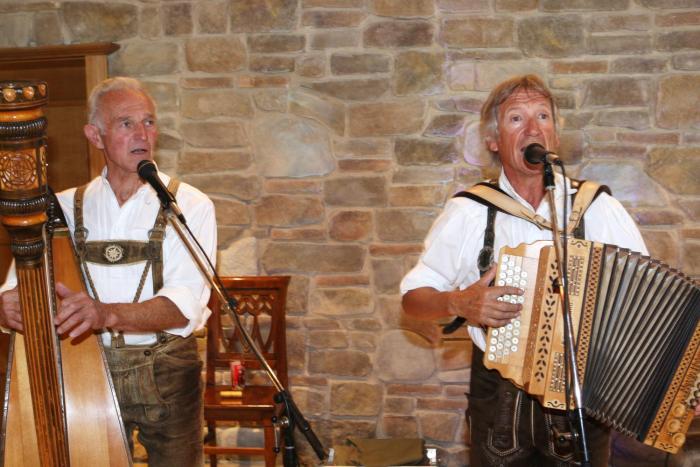hotel standlhof zillertal