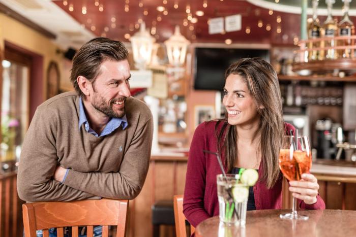 hotel standlhof zillertal