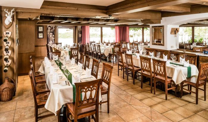 hotel standlhof zillertal