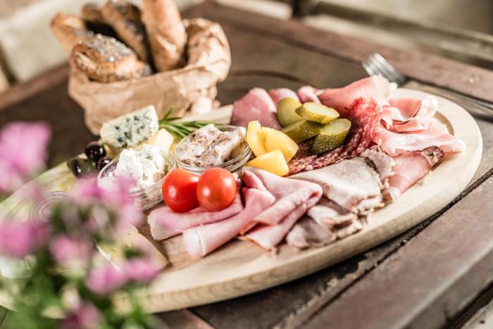 hotel standlhof zillertal