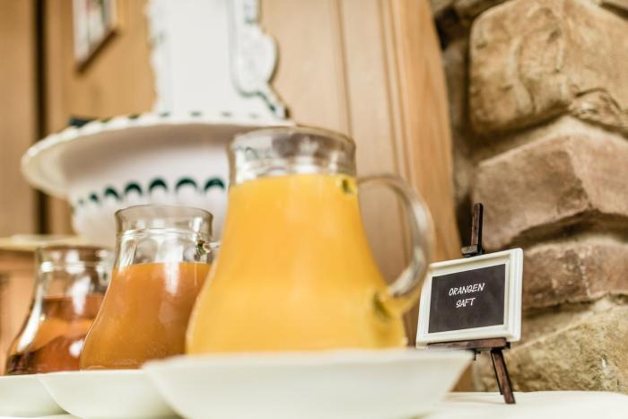 hotel standlhof zillertal