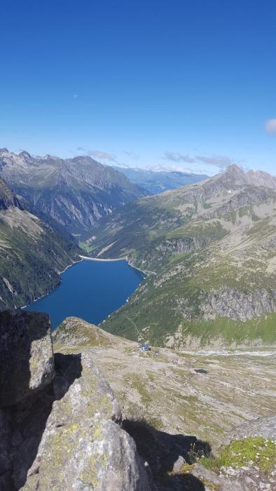 hotel standlhof zillertal