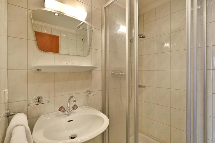 hotel standlhof zillertal