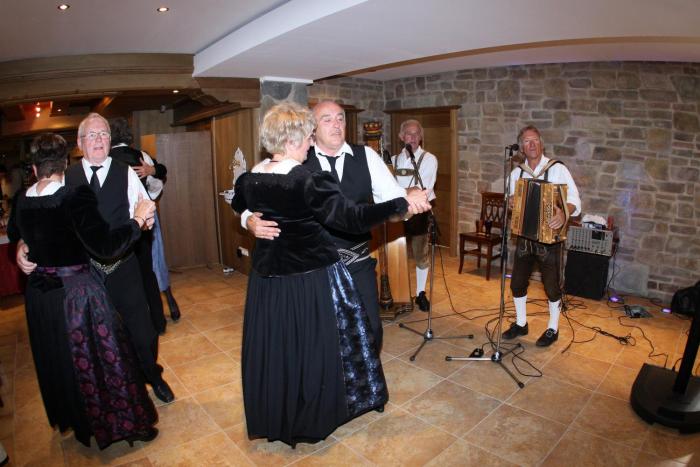 hotel standlhof zillertal