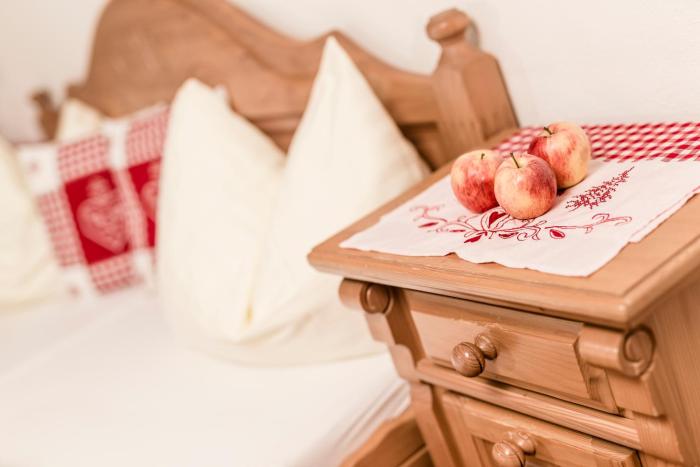 hotel standlhof zillertal