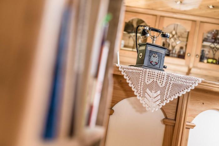 hotel standlhof zillertal